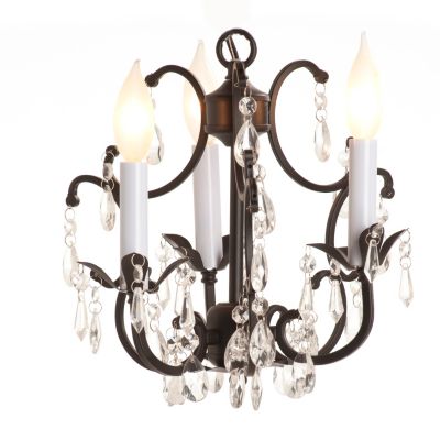 Gallery Chandelier # 3