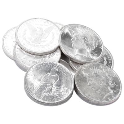 Coins