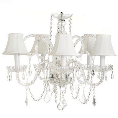 Gallery Chandelier # 5