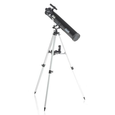 coleman telescope