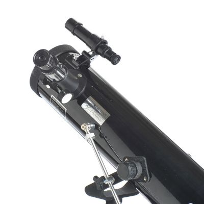 Business End