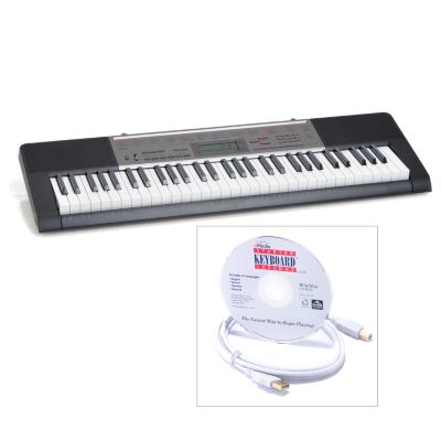 Casio LK 165 EPB -HP