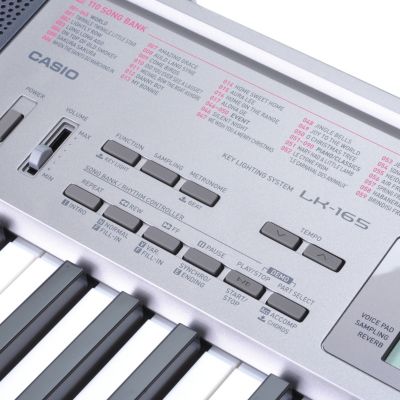 Controls
