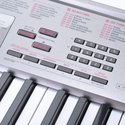 Controls