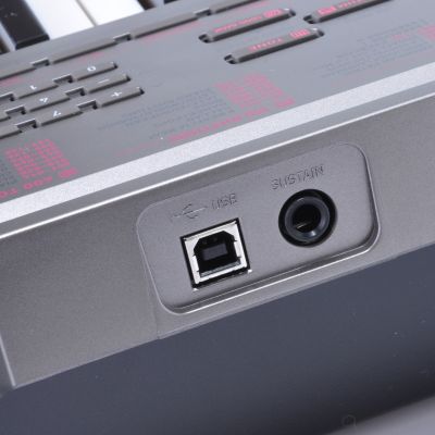 Ports