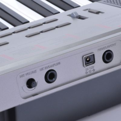 Ports