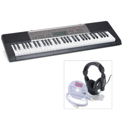 Casio LK 240 EPB