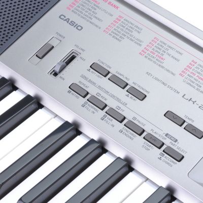 Controls
