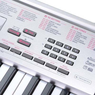 Controls