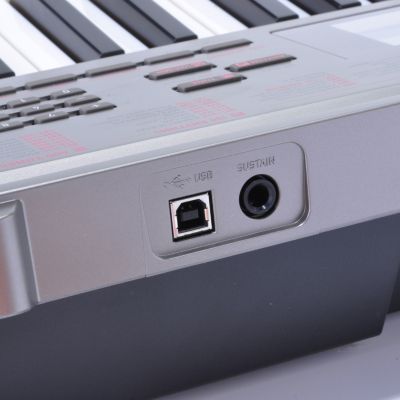 Ports