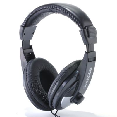 Head Phones