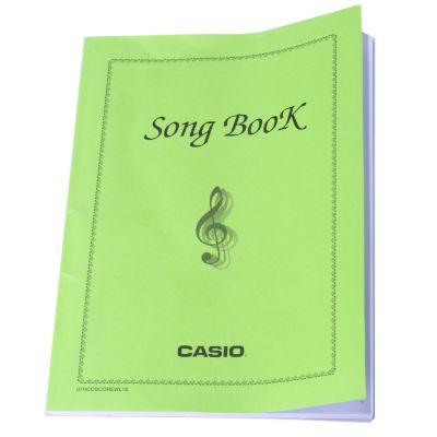 Song Book