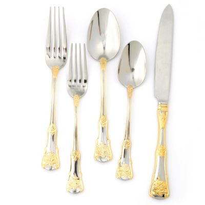Dinnerware
