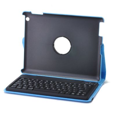 Blue Open