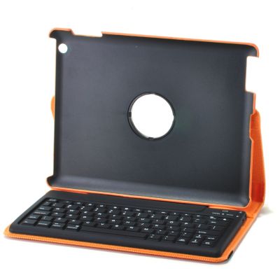 Orange Open