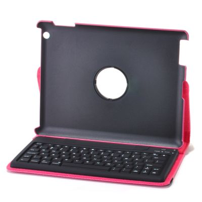 Pink Open
