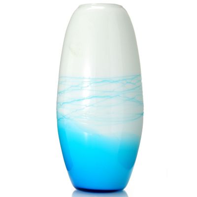 Dale Tiffany Westerly Favrile Vase