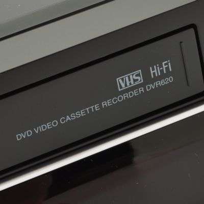 VCR Drive