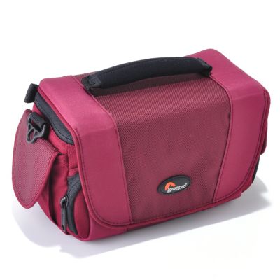 Camera Bag Side Pocket