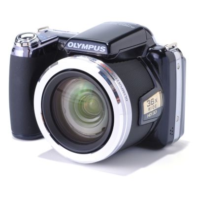 Camera