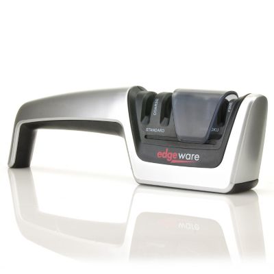 Edgeware Pro Diamond Elite 4-Slot Pull Through Knife Sharpener