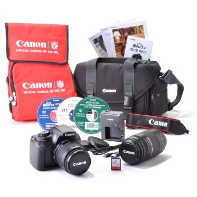 CANON EOS REBEL T3 Cooler Kit