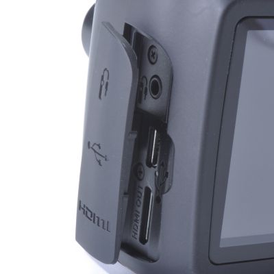 outlets