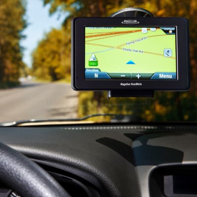 GPS