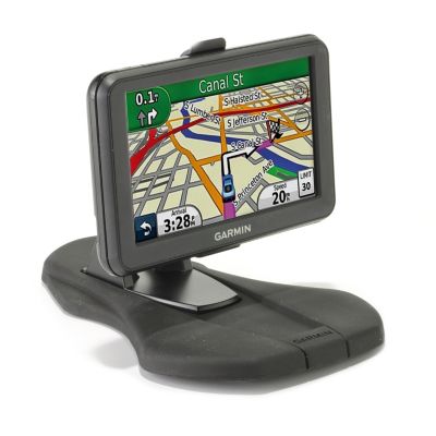 Screen and Mount Front