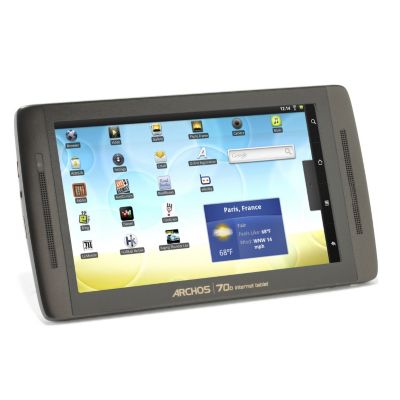 Archos 70b Tablet bundle