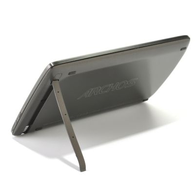 Back Horizontal
