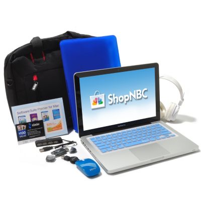 Macbook Pro Bundle