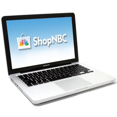 Apple MacBook Pro