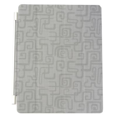 Silver Cover