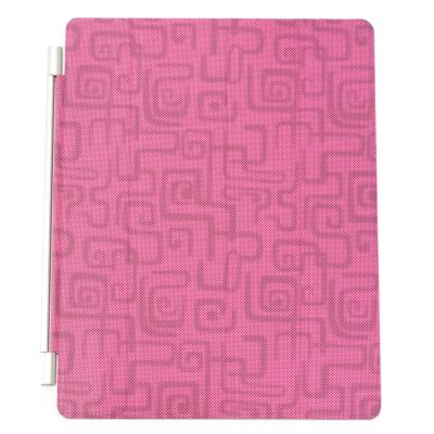 Pink Cover