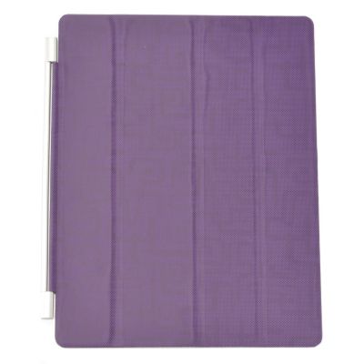 Purple Cover