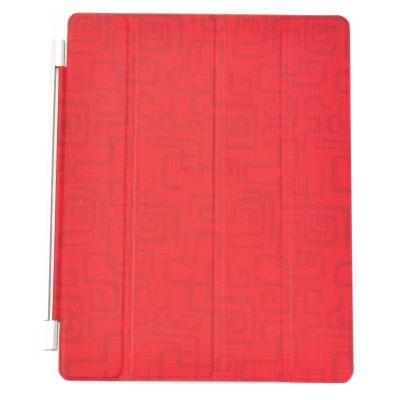 Red Cover