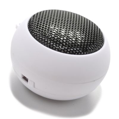 Speakers