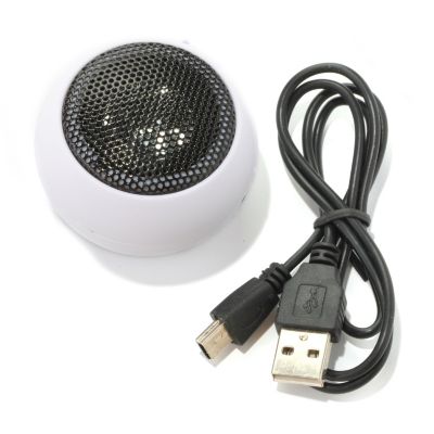 Speakers