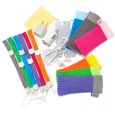 Accessories Kit