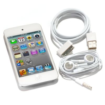White Cables