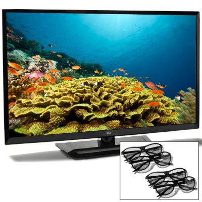 LG 55LM4600
