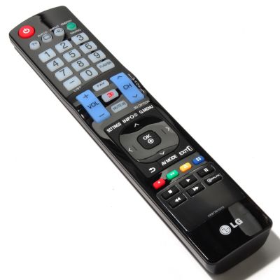 Remote Control