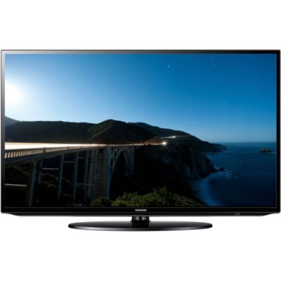 433-070 - Samsung 46" Widescreen 1080p LED HDTV w/ Build-in WiFi, 3 HDMI & 120CMR