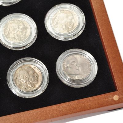 Coins