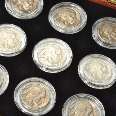 Coins