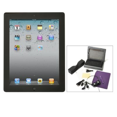 ipad 3 bundle 4