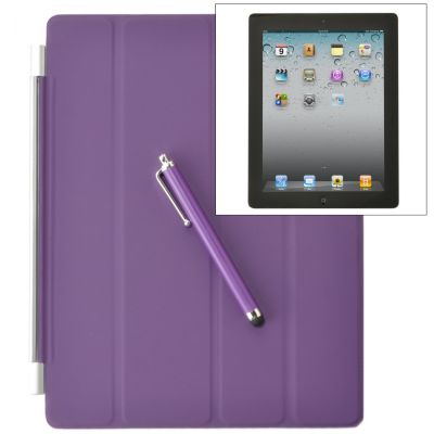 BLACK/PURPLE