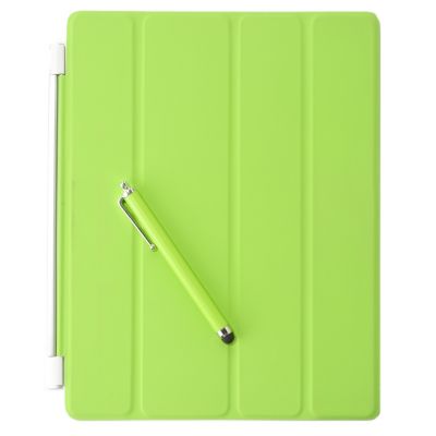 Green  Cover
