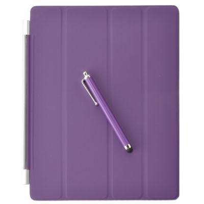 Purple  Cover